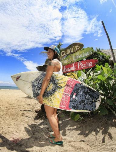 Agroturismo Caba�as Praba