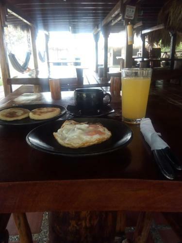 Agroturismo Caba�as Praba