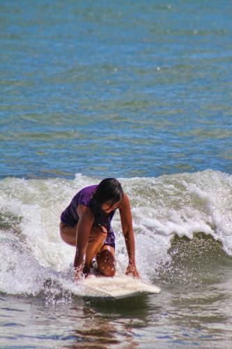 Agroturismo Caba�as Praba