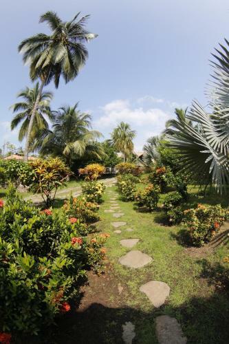 Agroturismo Caba�as Praba