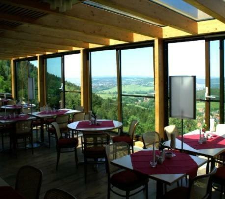 Hotel Hubertusbaude
