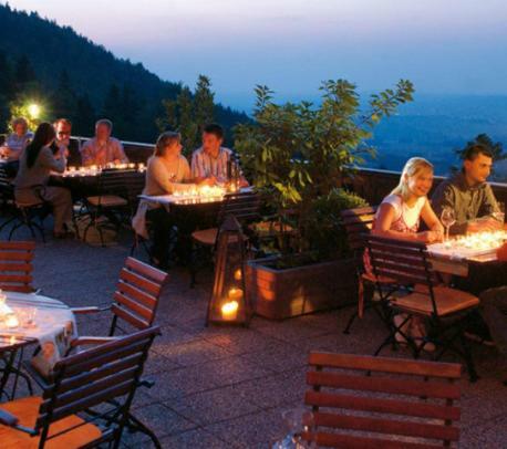 Hotel Hubertusbaude
