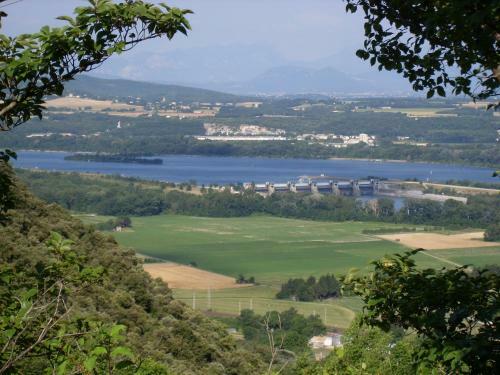 Apartamento G�te Harmony