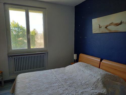 Apartamento G�te Harmony