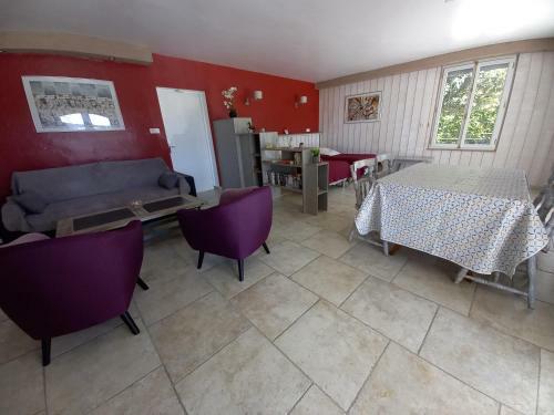Apartamento G�te Harmony