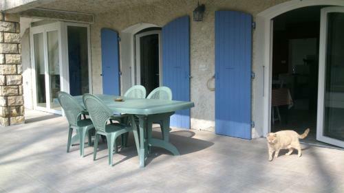Apartamento G�te Harmony