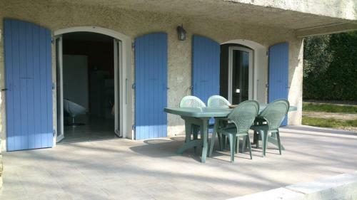 Apartamento G�te Harmony