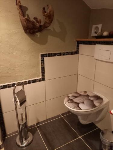 Apartamento G�te Harmony