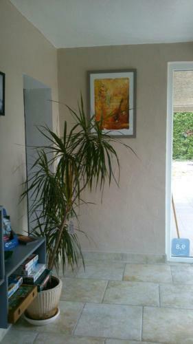 Apartamento G�te Harmony
