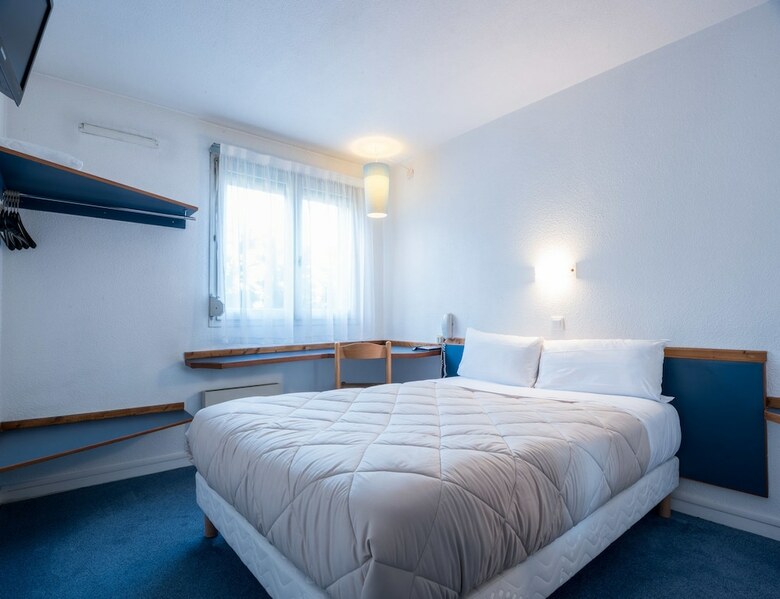 Hotel H�tel Relais Porte Des Alpes