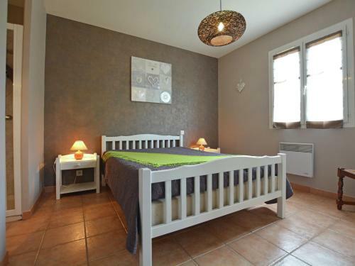 Villa Le Malcap