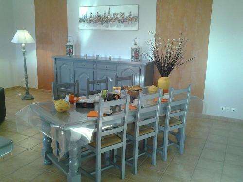 Villa Le Malcap
