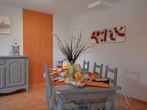 Villa Le Malcap
