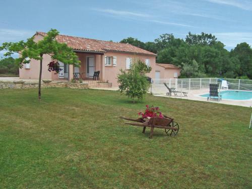 Villa Le Malcap