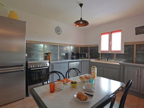 Villa Le Malcap