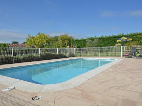 Villa Le Malcap