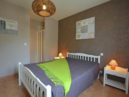 Villa Le Malcap