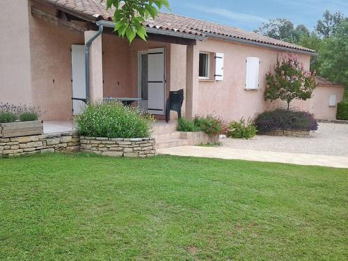 Villa Le Malcap