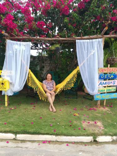 Hostal Pousada Praia Bonita