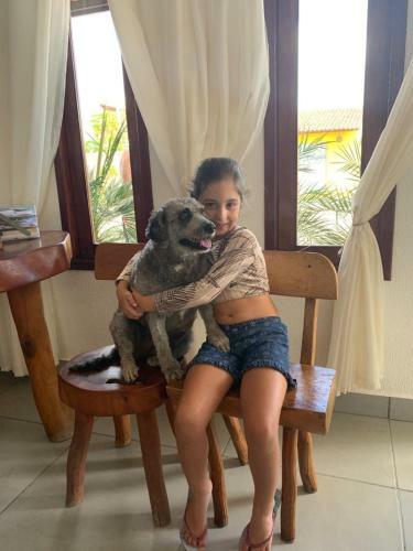 Hostal Pousada Praia Bonita