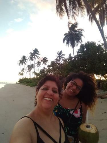 Hostal Pousada Praia Bonita