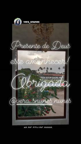 Hostal Pousada Praia Bonita