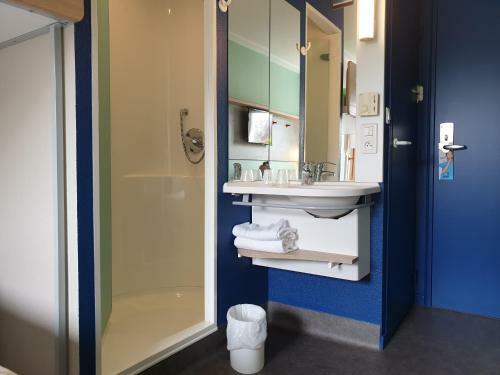 Hotel Ibis Budget Saint Gaudens