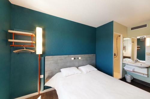 Hotel Ibis Budget Saint Gaudens