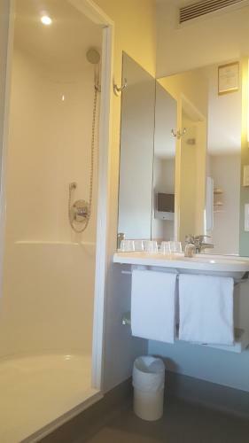Hotel Ibis Budget Saint Gaudens
