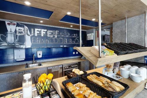 Hotel Ibis Budget Saint Gaudens