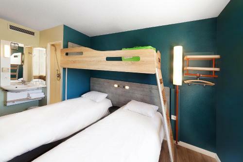 Hotel Ibis Budget Saint Gaudens