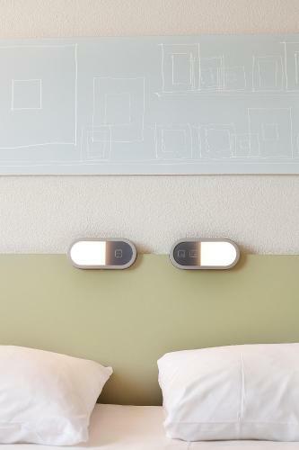 Hotel Ibis Budget Saint Gaudens