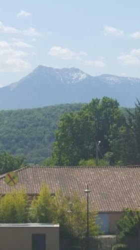 Hotel Ibis Budget Saint Gaudens