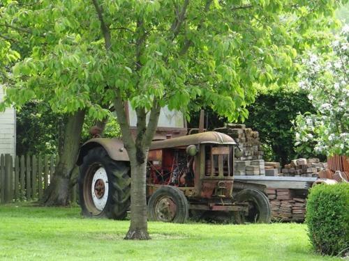 B&B Hoeve Ransberg