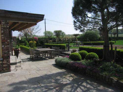 B&B Hoeve Ransberg