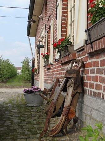 B&B Hoeve Ransberg
