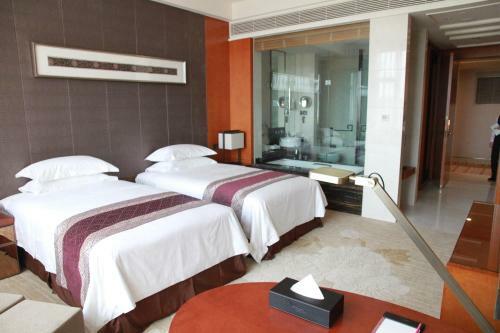 Chengdu Airport Hotel
