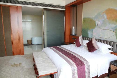 Chengdu Airport Hotel