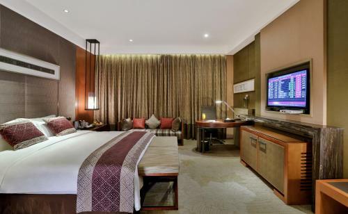 Chengdu Airport Hotel