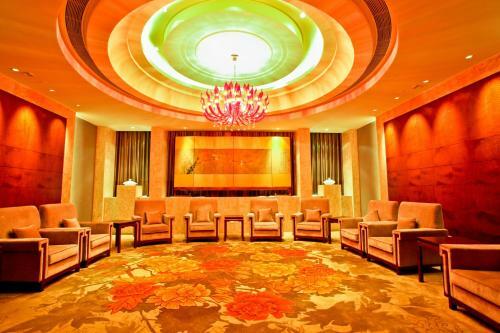 Chengdu Airport Hotel