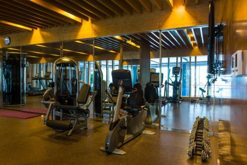 Chengdu Airport Hotel