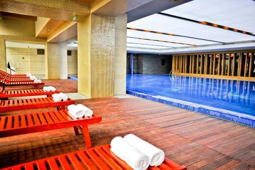 Chengdu Airport Hotel