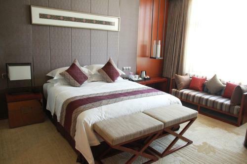 Chengdu Airport Hotel