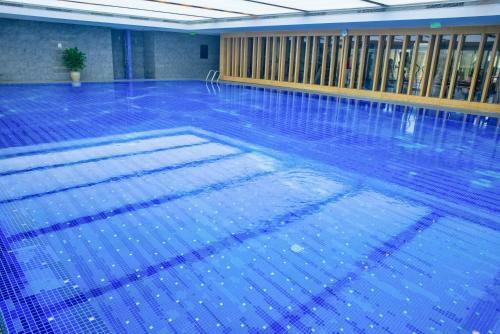 Chengdu Airport Hotel
