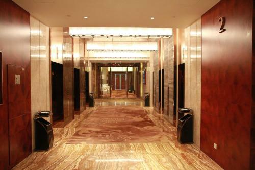 Chengdu Airport Hotel