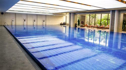 Chengdu Airport Hotel