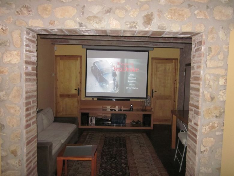 Agroturismo Casa Horta