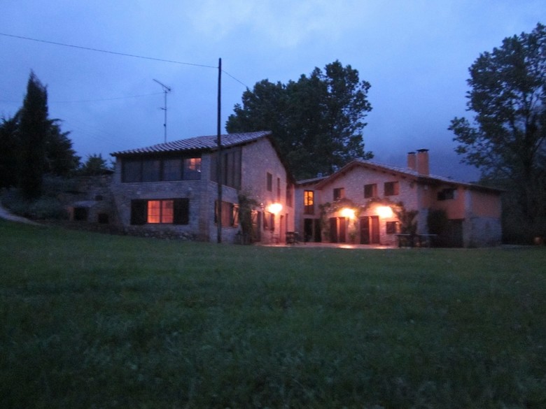 Agroturismo Casa Horta