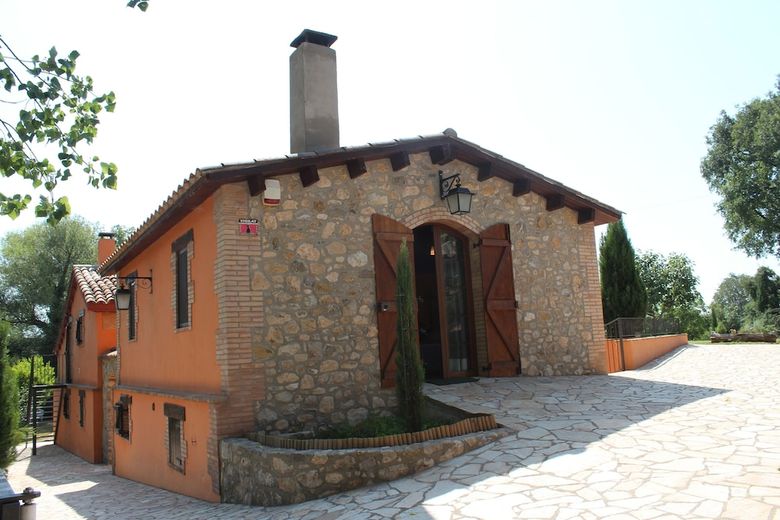 Agroturismo Casa Horta