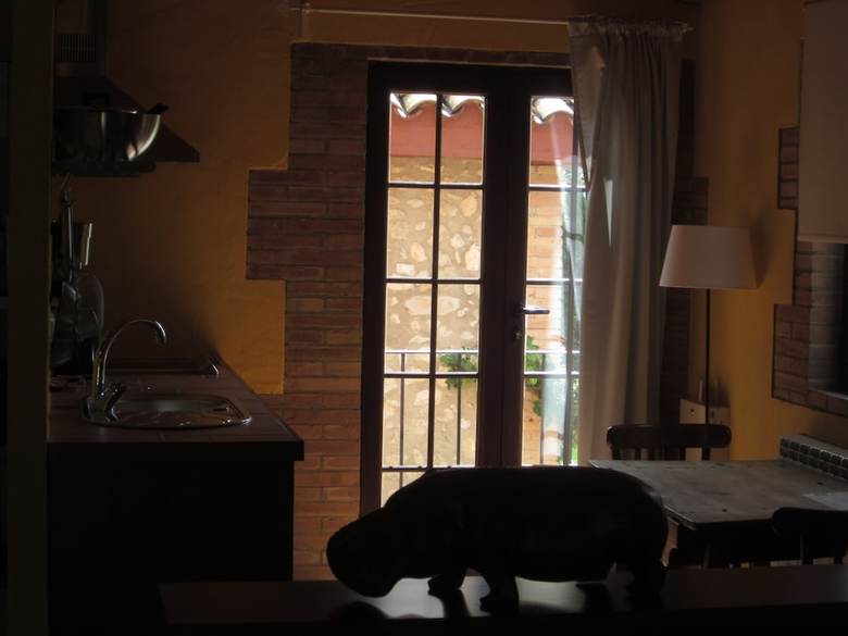 Agroturismo Casa Horta